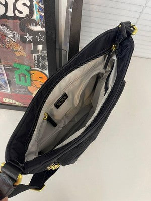 see description 3color tumi VOYAGEUR "Taylor" Crossbody 196616 Shoulder Bag