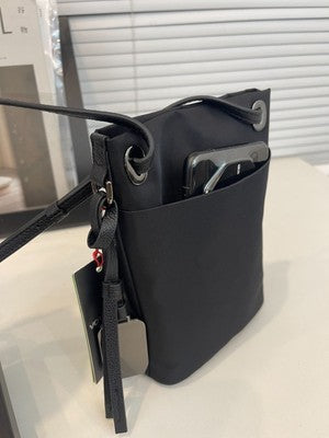 TUMI Voyageur Women's Shoulder Bag 196613 19×13×5cm