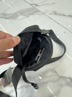 see description 2colors TUMI Alpha 2223311 Shoulder Bag outlet Bag Smallpp