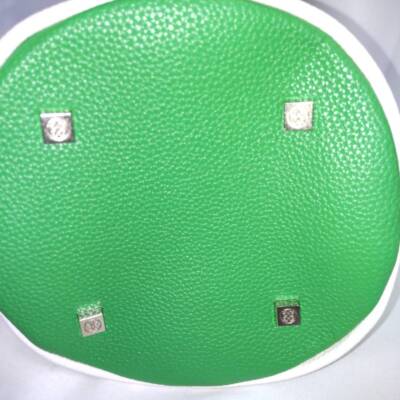 see description chose color G/FORE Golf Round Shoulder Bag hand bag