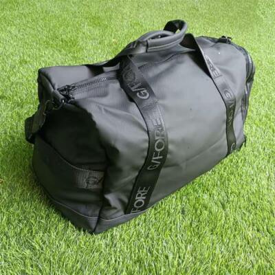 G/FORE G-FORE G-Fore Golf Boston bag shoe storage possible black B type