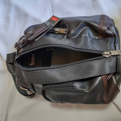 see description chose color tumi Compact Sling Bag 222318 Body Bag One-shoulder