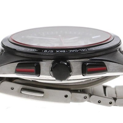 Seiko Shohei Ohtani 2022 Model SBXC125/5X53-0BX0 Astron Solar Men's Watch