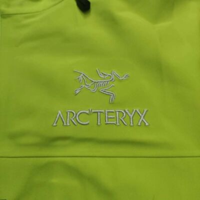 see description sizeS-2XL Arc'teryx SV jacket down 3-in-1 down jacket green