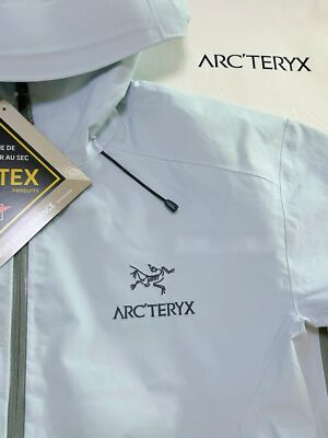 see description size L-XL ARC'TERYX Beta LT Jacket GORE-TEX Beta Jacket Parka