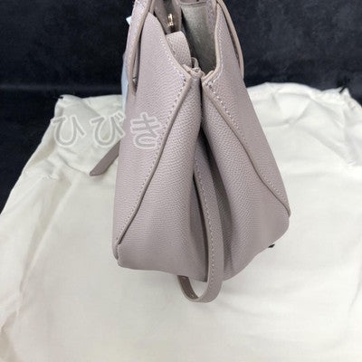 POLENE Gray Shoulder Bag Large Women's Large Capacity Bag Gray