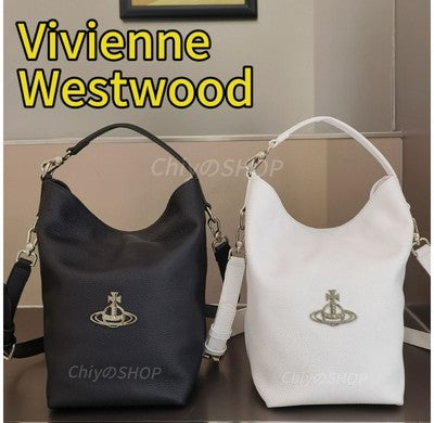 seed description 2colors Vivienne Westwood Handbag Shoulder Bag