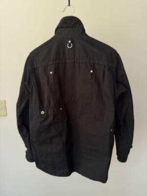 Junya Watanabe Comme des Garçons x Sile Marshall Jacket XS Women's