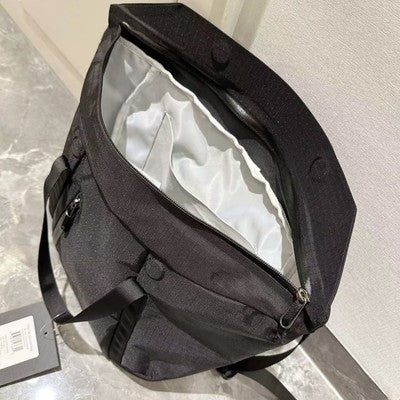 ARC'TERYX ARCTERYX HELIAD 10L SHOULDER Tote bag Shoulder bag Blacksp