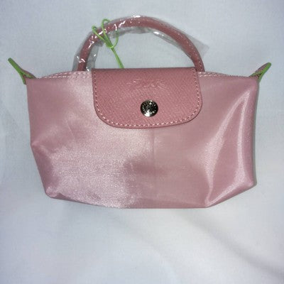 Longchamp Le Pliage XS size Tote Bag Handbag Tote shoulder bag Sakura Pinksp