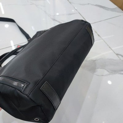 tumi VOYAGEUR Valetta Medium Tote VOYAGEUR Black 196605 shoulder bag