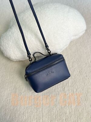 see description 5colors Longchamp S size Tote Bag Hand bag Shoulder bag Leather