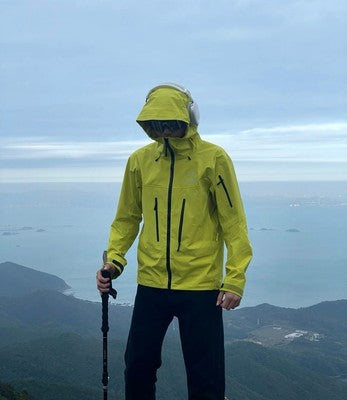 check description size S-2XL Arc'teryx Alpha SV Jacket Alpha SV 7 GORE-TEX Pro
