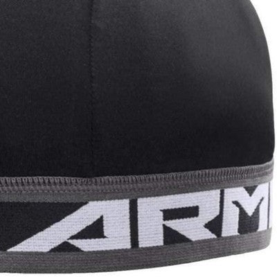 Under Armour Original Skull Cap 1254900 Inner Cap Base Layer Black One Size