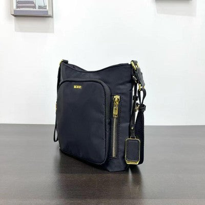 tumi VOYAGEUR Taylor Crossbody 196328 Bag shoulder bag