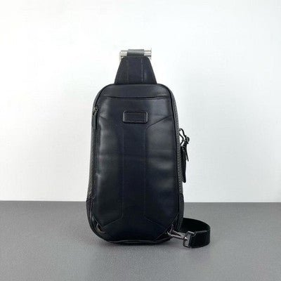 TUMI McLaren Torque Sling Body Bag new matte Blackdp