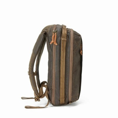 EVERGOODS backpack CPL16 Civic Panel Loader 16L Waxed Canvas gift JP