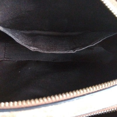 COACH Jes Crossbody In Blocked Signature Canvas Shoulder bag C1767 outlet New