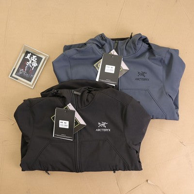 check description size M-3XL ARC'TERYX Sports casual jacket Outdoor Padded Coat