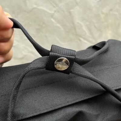 see description 3 color Danton Backpack SAINTLOUIS Unisex School Travel