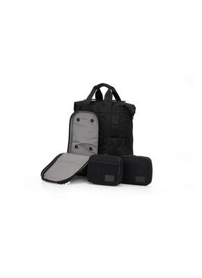 see description GREGORY PREMIUM Quarry Helmet Bag Unisex