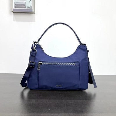 tumi VOYAGEUR Adelaide Hobo Crossbody bag 196610 shoulder bag