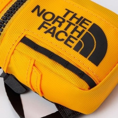 The North Face BC Fuse Box Eco Tote Bag Summit Gold taglia unica Giappone
