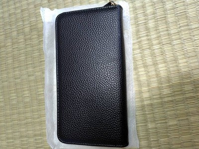 check description 4colors Vivienne Westwood Long Wallet 55VV311
