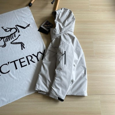 check description size M-3XL ARC'TERYX Makai Jacket Men's