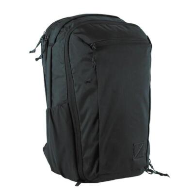 EVERGOODS CTB26 - Civic Travel Bag 26L Solution Black eg13012c Travel