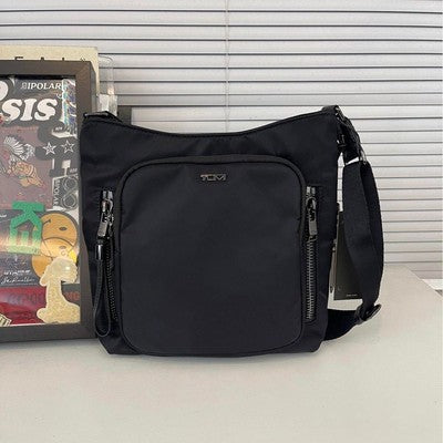 see description 3color tumi VOYAGEUR "Taylor" Crossbody 196616 Shoulder Bag