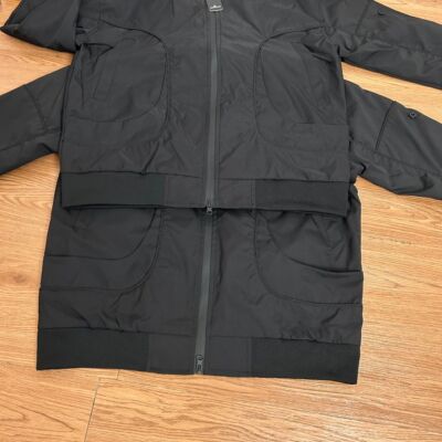see description size M-2XL Stone Island Classic Regulation Baseball Jacket