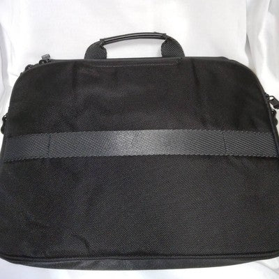 TUMI ALPHA BRAVO Shoulder Bag 232703 Business Bag one-shoulder travel blackpp
