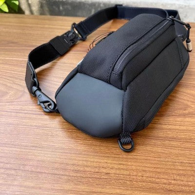 tumi Esports Pro Sling Alpha BRAVO Crossbody Bag Black Outlet 02325002D