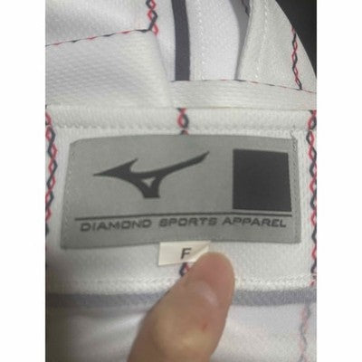 In good condition Shohei Ohtani 2023 WBC printed uniform Mizuno Baseball