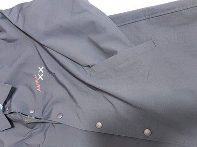 NEW  UNIQLO KAWS & WARHOL COLLECTION Coach Jacket Black Navy XS- XL JAPAN