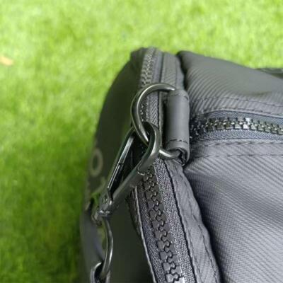 G/FORE G-FORE G-Fore Golf Boston bag shoe storage possible black B type