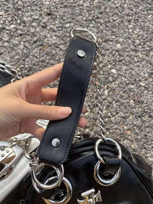 Vivienne Westwood ARCHIVE ORB Chain Handbag shoulder chain bag