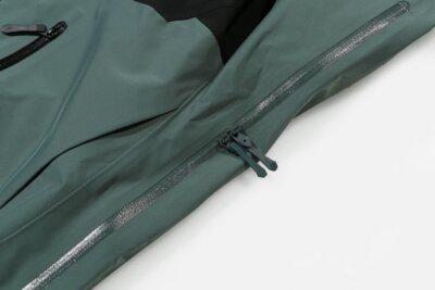 see description multi sizes ARC'TERYX ALPHA SV GORE-TEX Pro jacket green rare