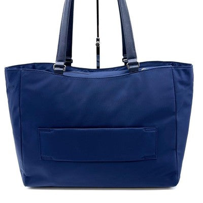 tumi VOYAGEUR Valetta Medium Tote VOYAGEUR Blue196605 shoulder bag
