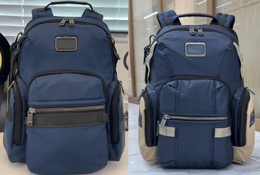Bargain Price Tumi Alpha Bravo Navigation Backpack outletpp