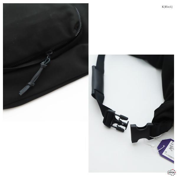 【color: K,AH,G】THE NORTH FACE Purple Label Field 2way Tote Bag NN7355N