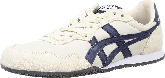 Bargain price Onitsuka Tiger SERRANO Sneakers 1183B400 US 4-14 Brand New