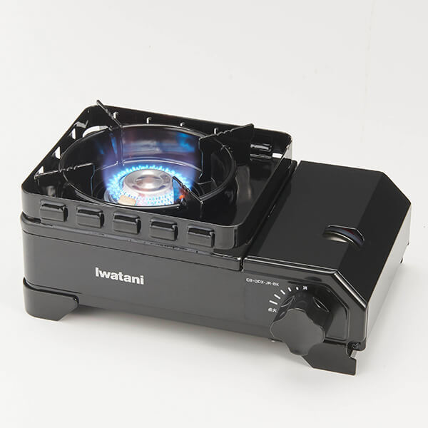 Bargain Price Iwatani CB-ODX-JR Cassette Stove Gus Burner Tough Maru Jr. Japan
