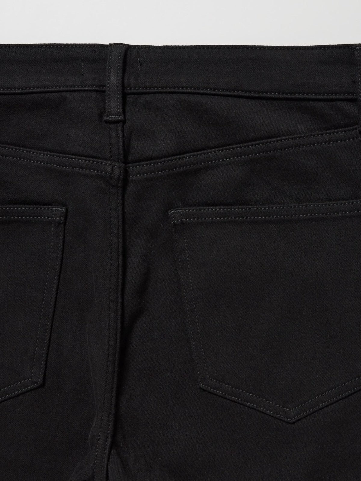 Bargain Price UNIQLO Ultra Stretch Jeans Japan men