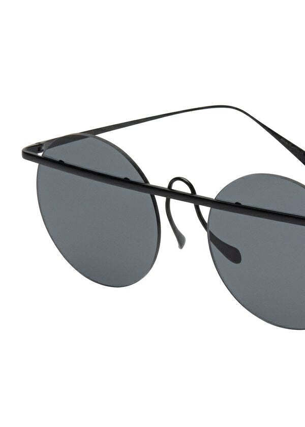 4types IM-102 IM-103 Issey Miyake x Kaneko Megane Collaboration Model Sunglasses