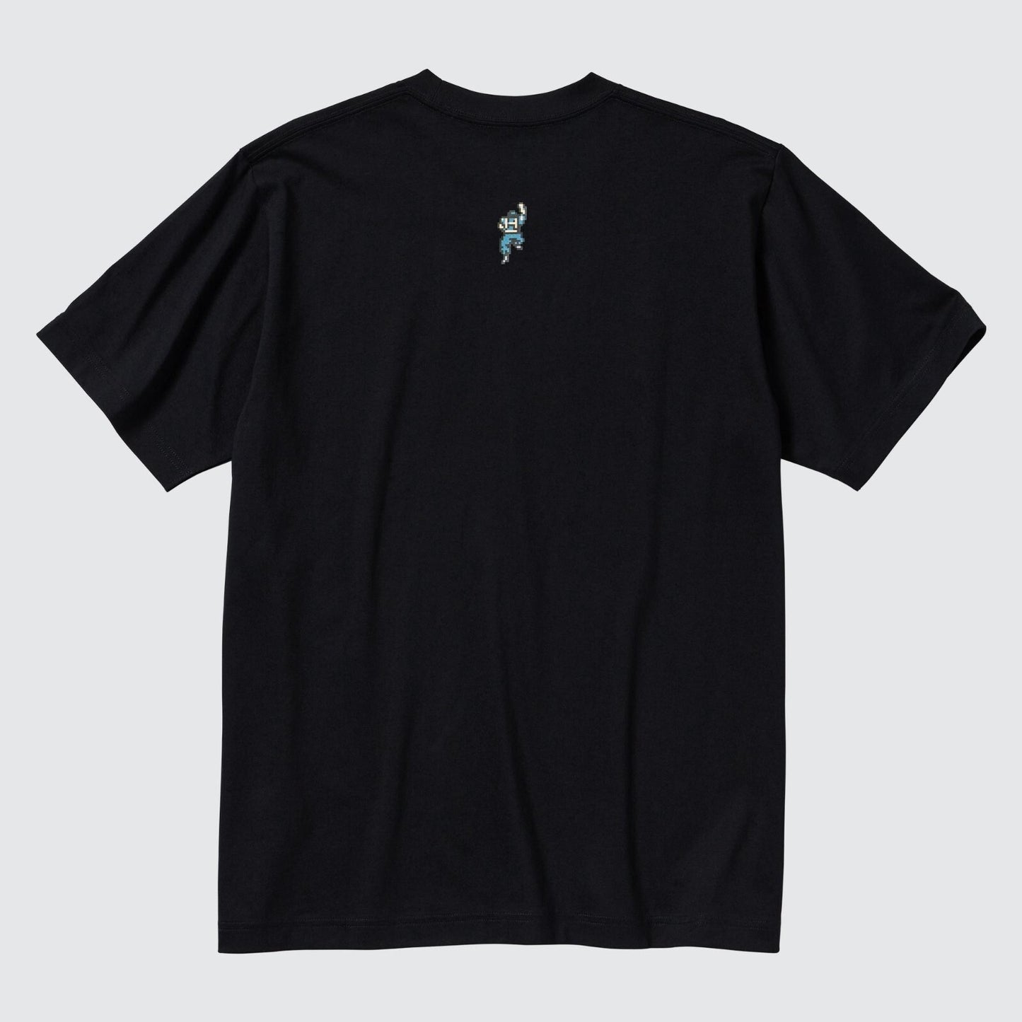 bargain price UNIQLO METAL GEAR SOLID ARCHIVE GRAPHIC UT T-SHIRT in Hand acs