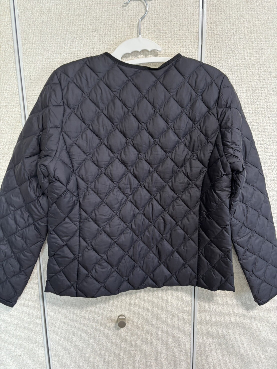 Bargain price【4Colors】UNIQLO Puff Tech Quilted Jacket Warm Padded Japan
