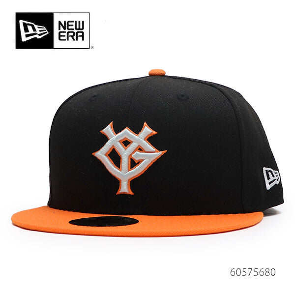 Bargain price New Era x Yomiuri Giants 59FIFTY CAP 2024 JAPAN UNISEX