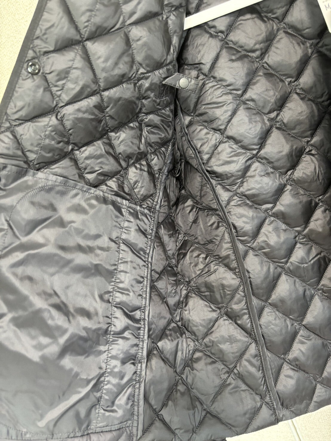 Bargain price【4Colors】UNIQLO Puff Tech Quilted Jacket Warm Padded Japan